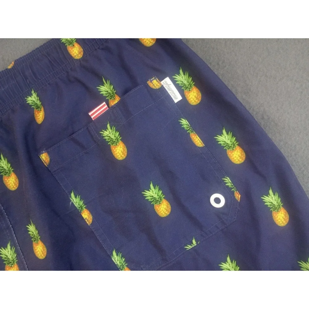 Maamgic swim trunks